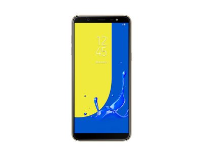 Samsung Galaxy J8 2018