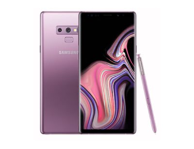 Samsung Galaxy Note 9 128GB