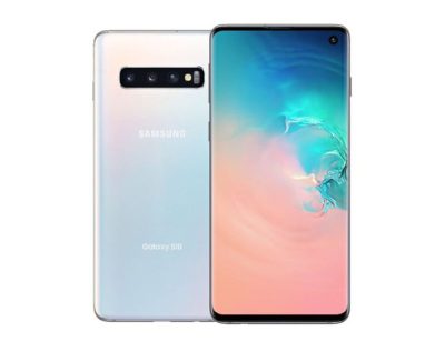 Samsung Galaxy S10