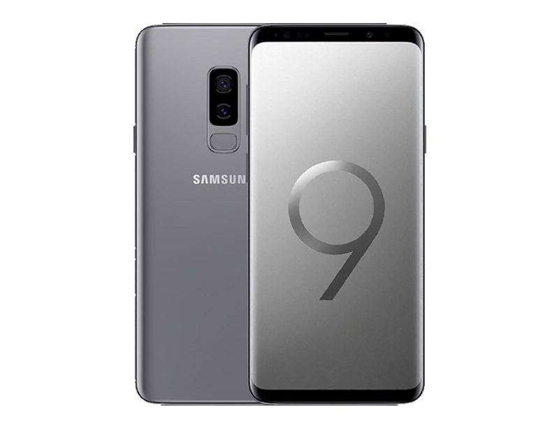 Samsung Galaxy S9 Plus