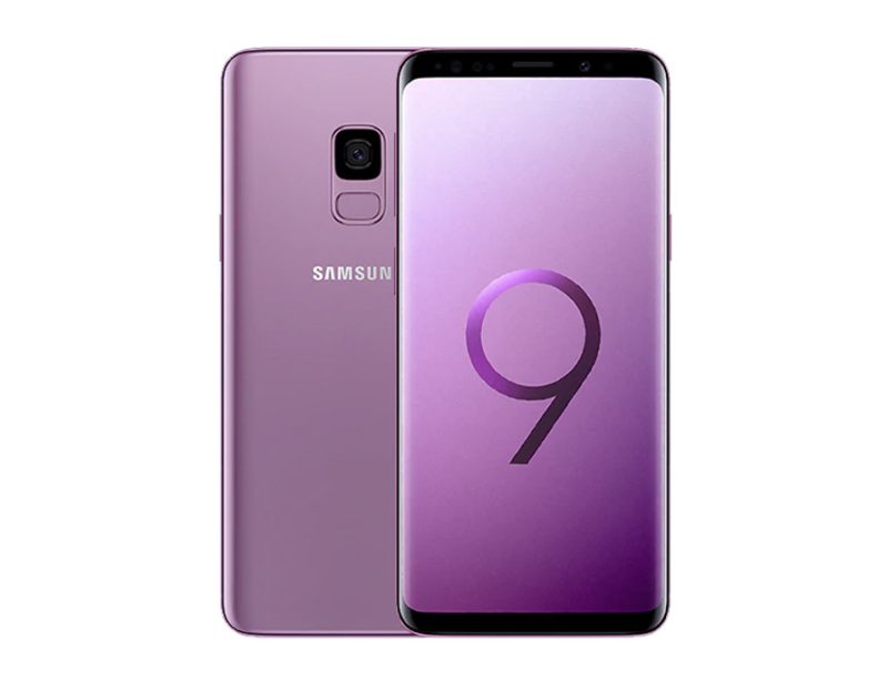 Samsung Galaxy S9