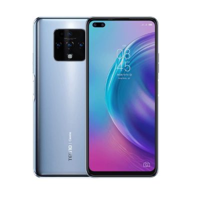 Tecno Camon 16 Premier