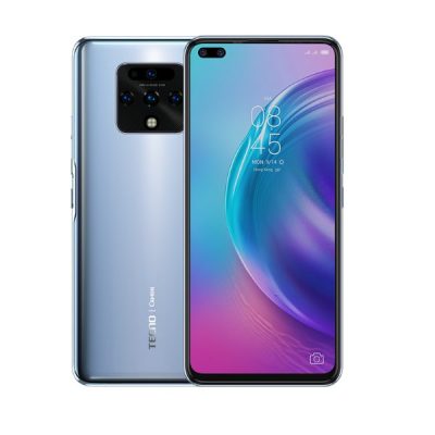 Tecno Camon 16