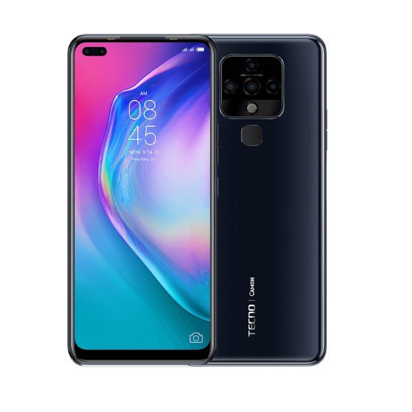 Tecno Camon 16 Pro