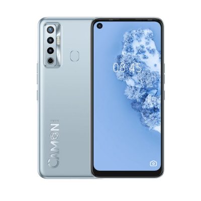 Tecno Camon 17