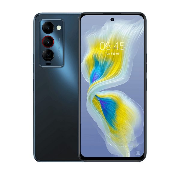 Tecno Camon 18 Premier