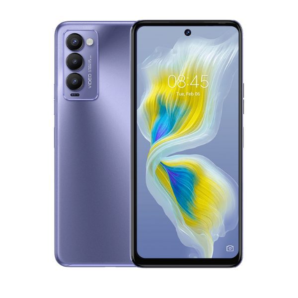Tecno Camon 18P