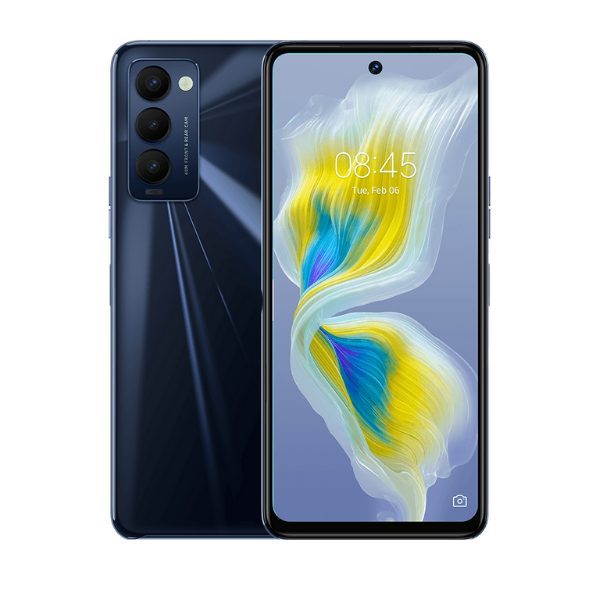 Tecno Camon 18T