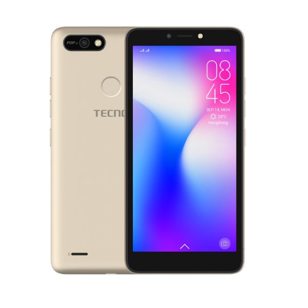 Tecno Pop 2F