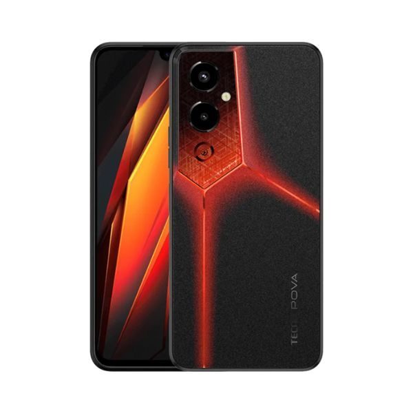 Tecno POVA 4 Pro