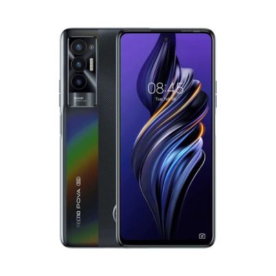 Tecno POVA 5G