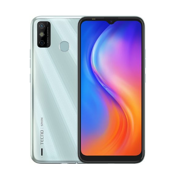 Tecno Spark 6 Go 2GB 32GB