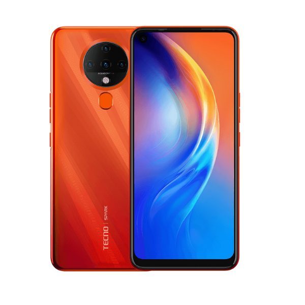 Tecno Spark 6