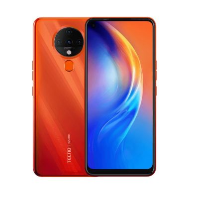 Tecno Spark 6