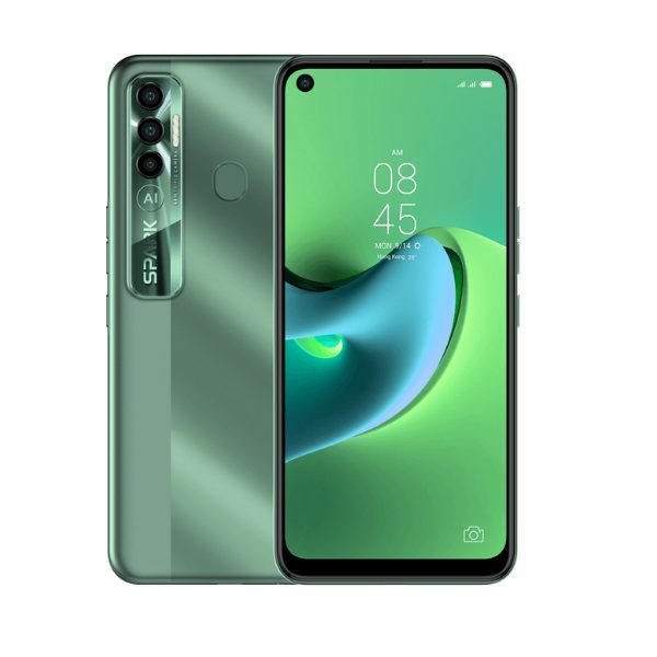 Tecno Spark 7 Pro