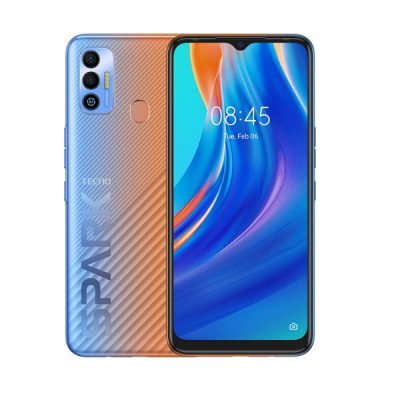Tecno Spark 7T