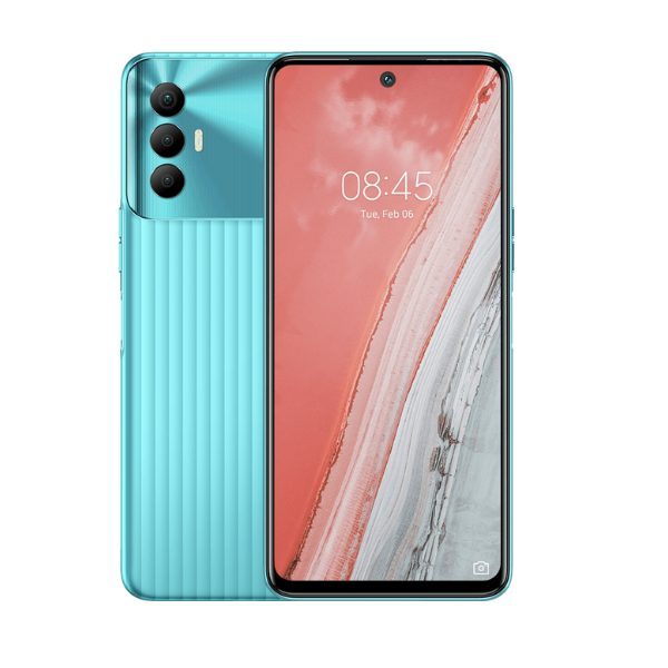 Tecno Spark 8 Pro