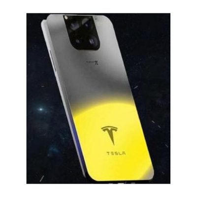 Tesla Mobile | Tesla Model Pi