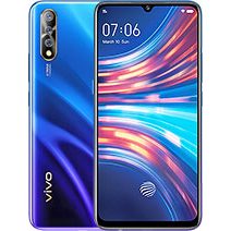 Vivo S1 4GB 128GB