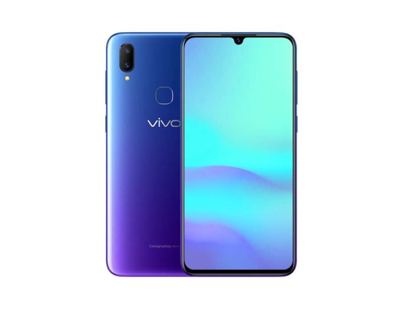Vivo V11