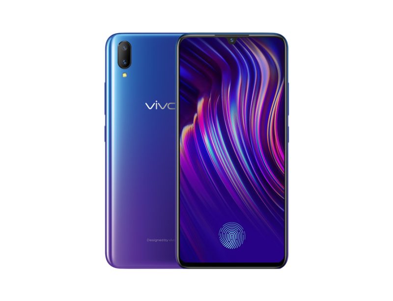 Vivo V11Pro