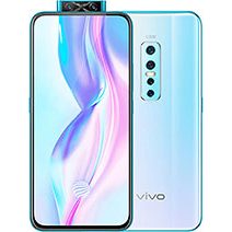 Vivo V17 Pro