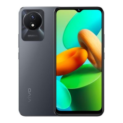 Vivo Y02