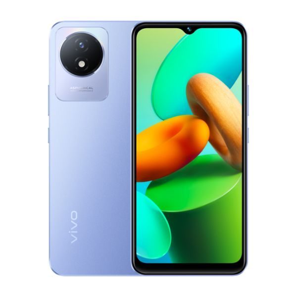 Vivo Y02t