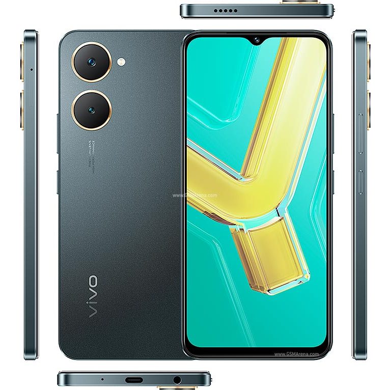 Vivo Y03t 128GB