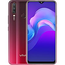Vivo Y12 4GB 64GB