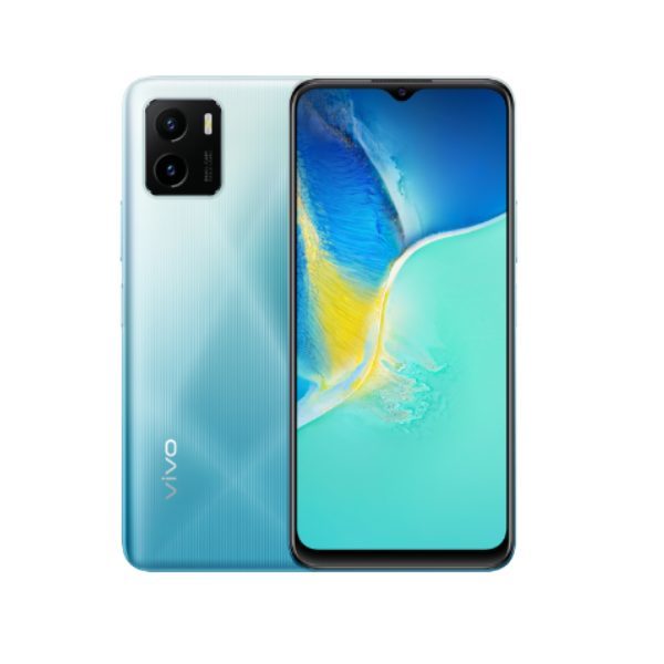 Vivo Y15C