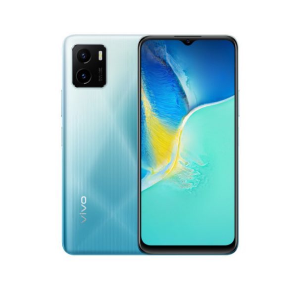Vivo Y15s