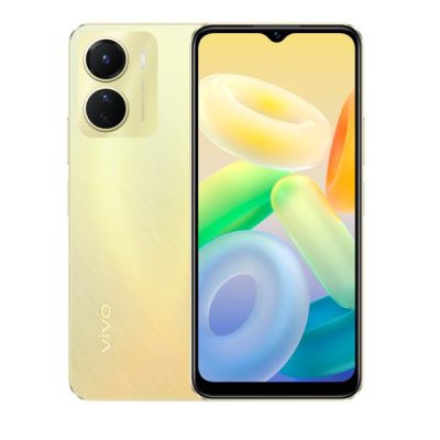 Vivo Y16