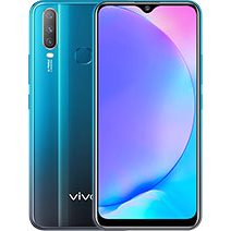 Vivo Y17 4GB 128GB