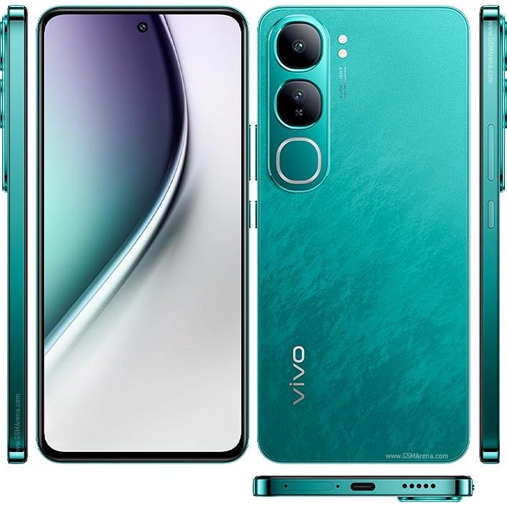 Vivo Y200 128GB