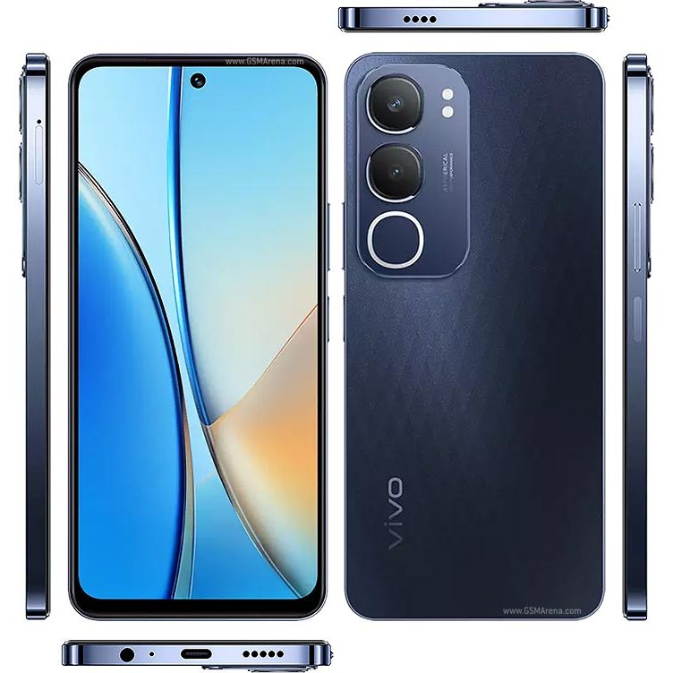 Vivo Y29 256GB