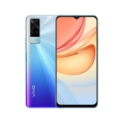 Vivo Y53s