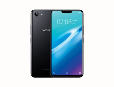 Vivo Y81i