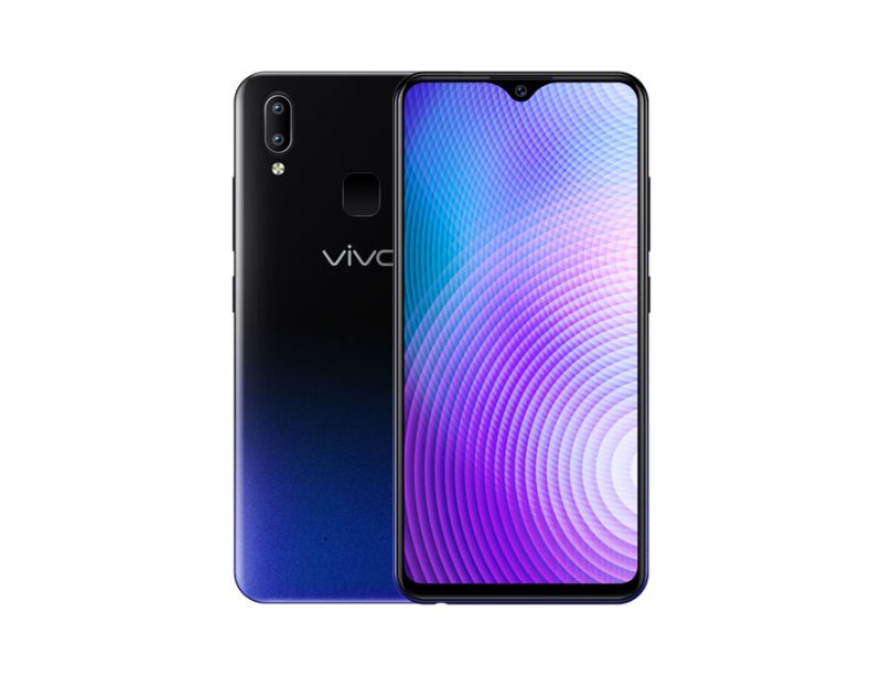 Vivo Y91