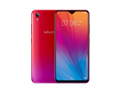 Vivo Y91C