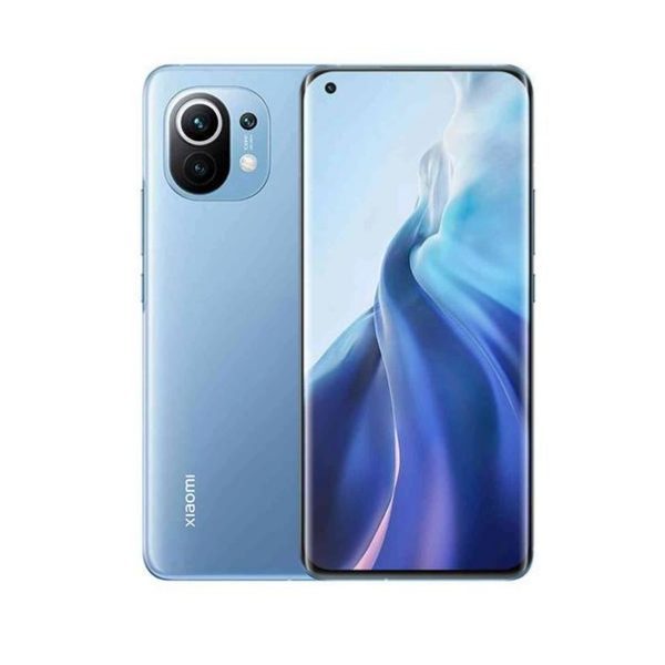 Xiaomi Mi 11 Mobile