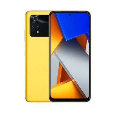Xiaomi Poco M4 Pro 128GB