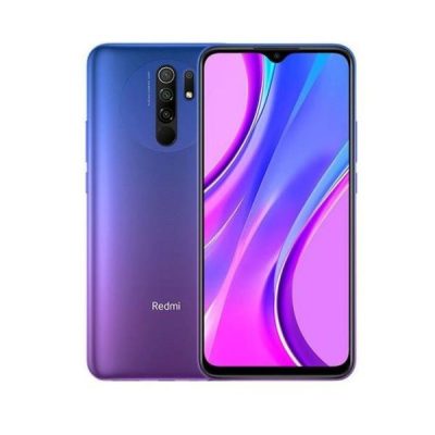 Xiaomi Redmi 9