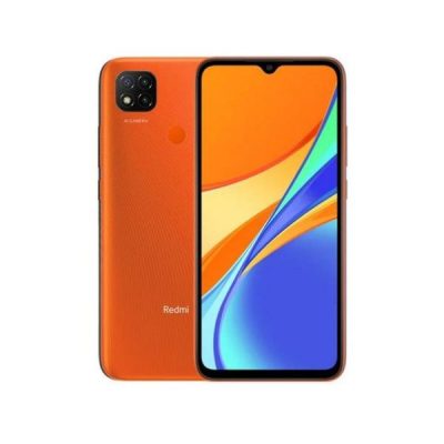Xiaomi Redmi 9C 2GB