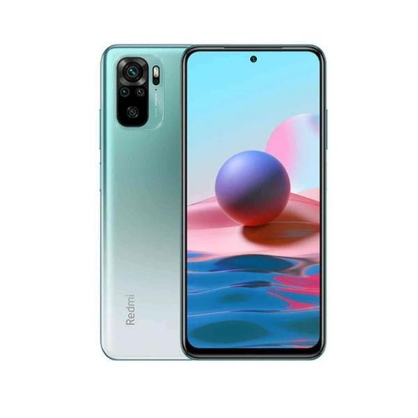 Xiaomi Redmi Note 10