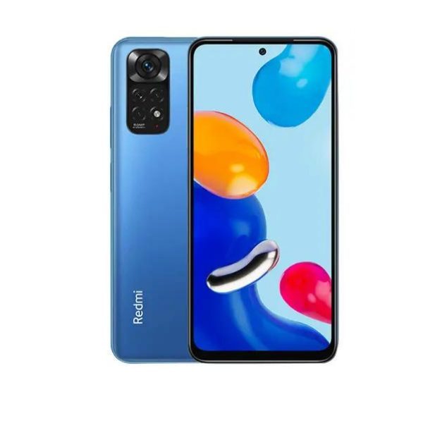 Xiaomi Redmi Note 11 64GB