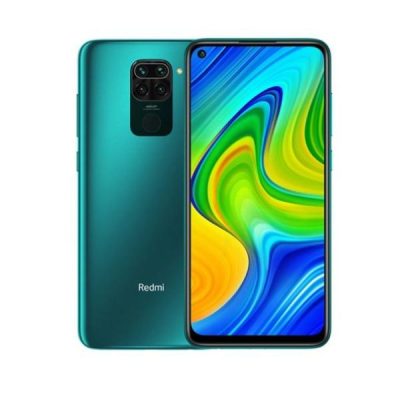 Xiaomi Redmi Note 9