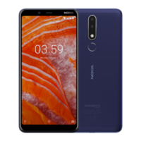 Nokia 3.1 Plus Mobile