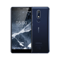 Nokia 5.1 Specs & Price