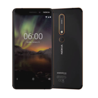 Nokia 6.1 Specs & Price